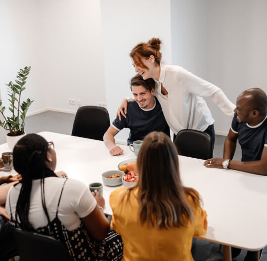 Our company and industry are growing. Join and grow with us!