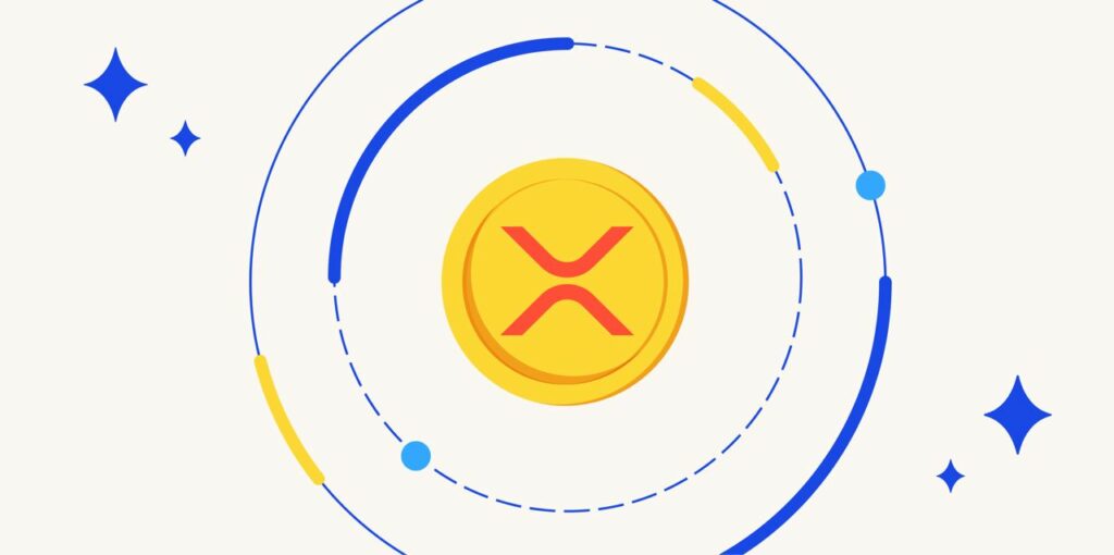What is XRP