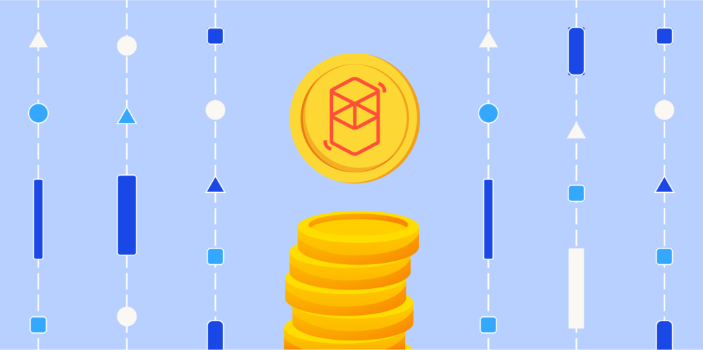 Fantom staking