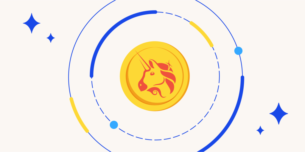 What is Uniswap