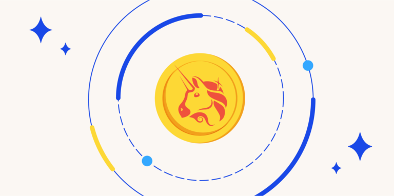 What is Uniswap
