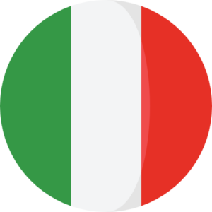Italy