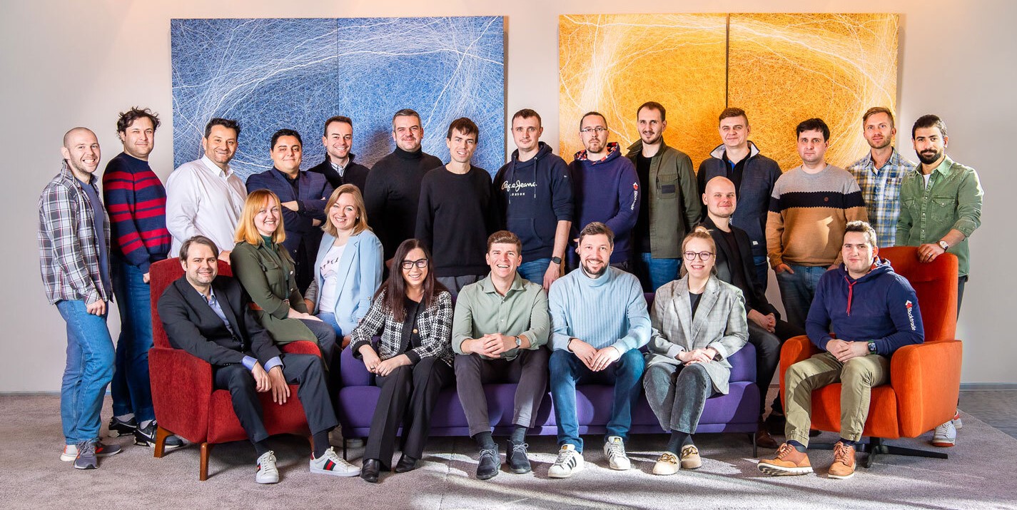 BTEX team