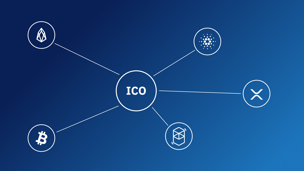 EOS ICO