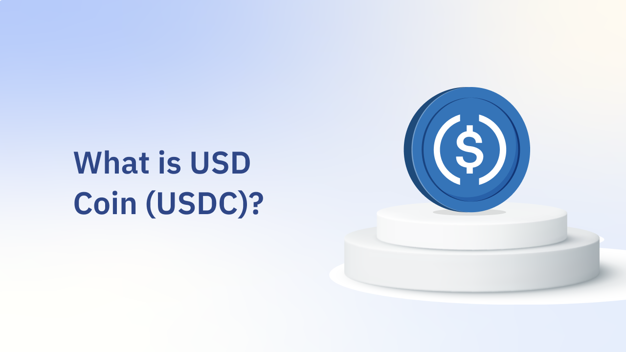 What is USDC