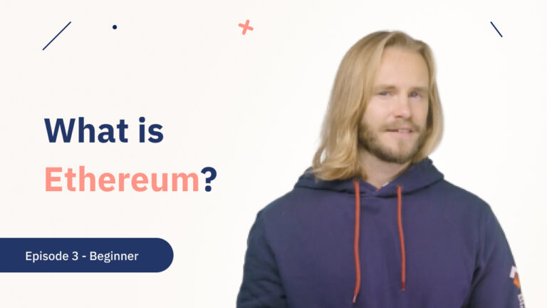 What is Ethereum