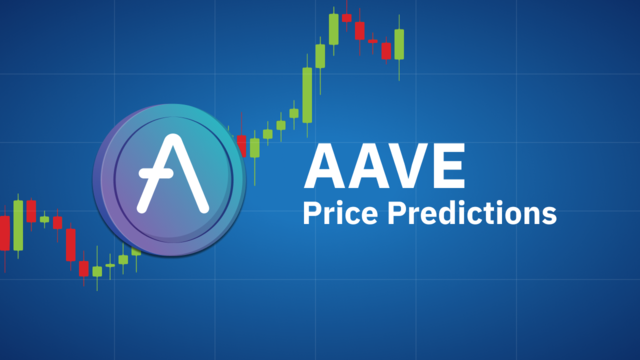 AAVE Price Predictions (2023 to 2030)