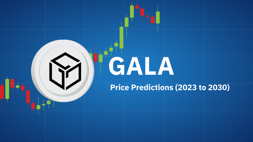 GALA Price Predictions (2023 to 2030)