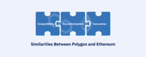 Similarities Between Polygon and Ethereum