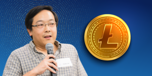Charlie Lee - Litecoin Founder