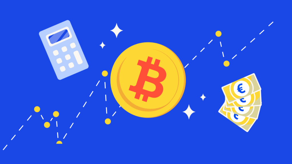 how to make money with bitcoin