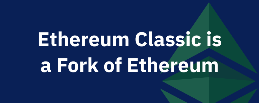 Ethereum Classic Definition