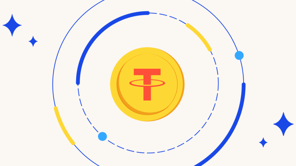 what is USDT