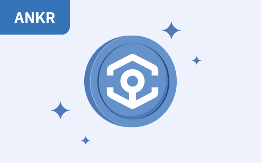 ankr coin