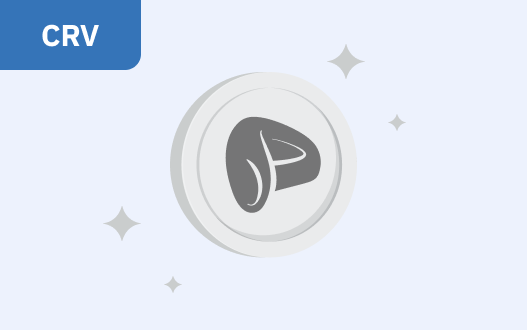 CRV coin