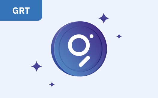 GRT coin