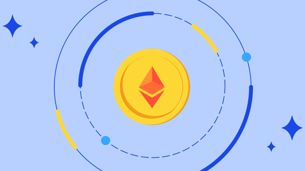 how many ethereum are there