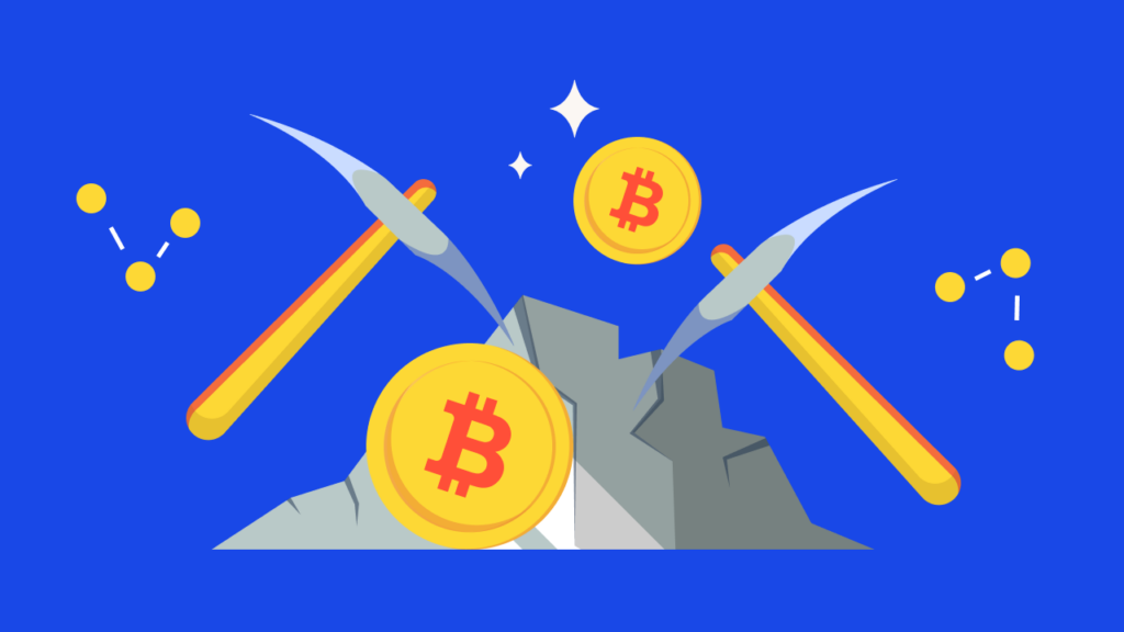 how to mine bitcoin