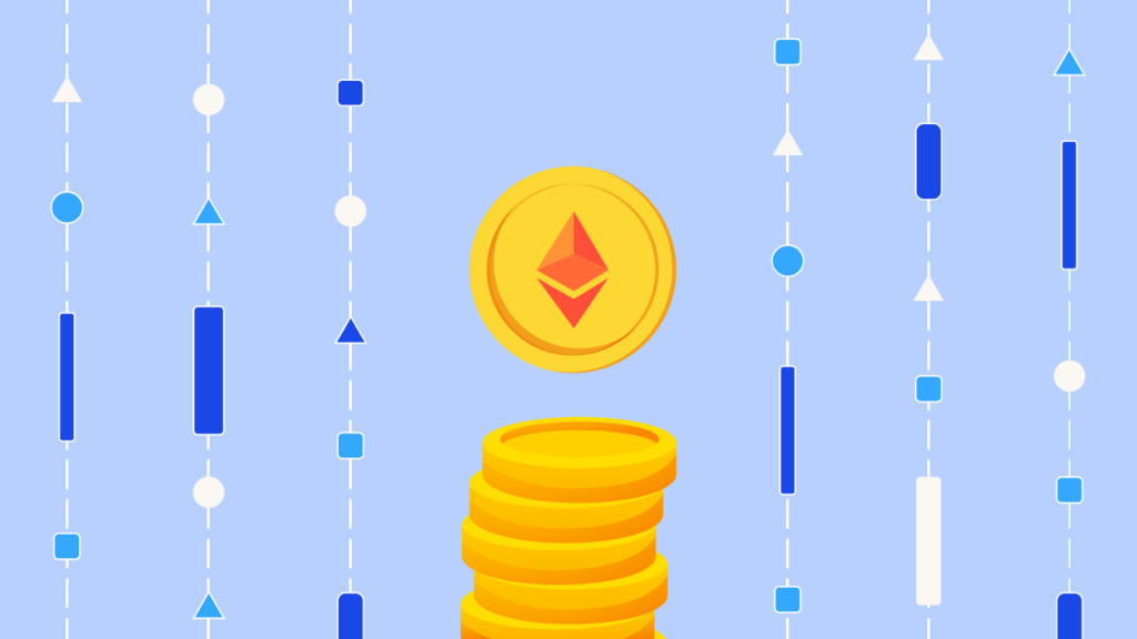 how to stake ethereum