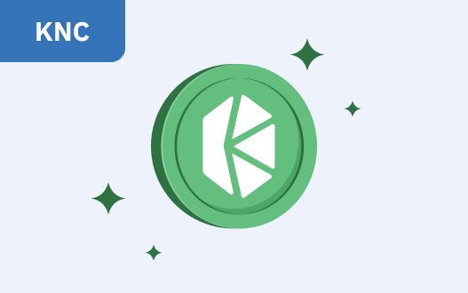 KNC coin