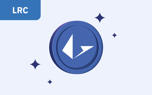 LRC coin