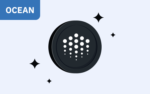 OCEAN coin