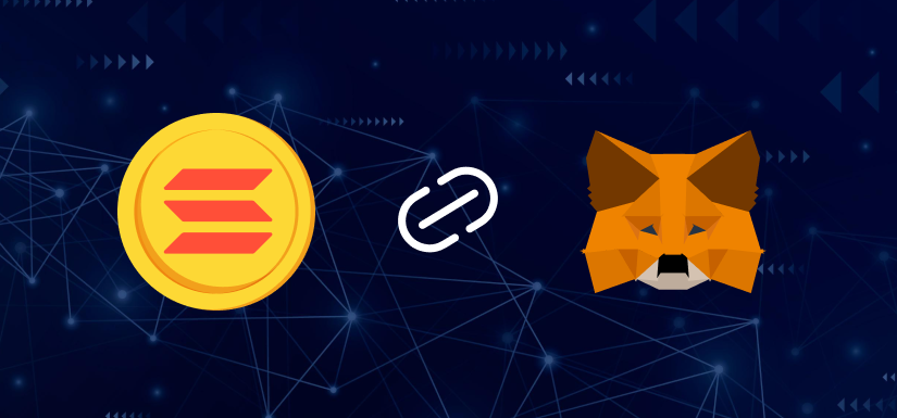 add solana to metamask