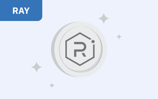 RAY coin
