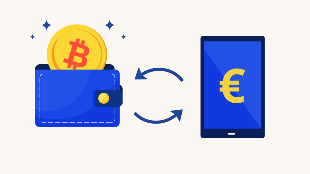 How to send bitcoin to others