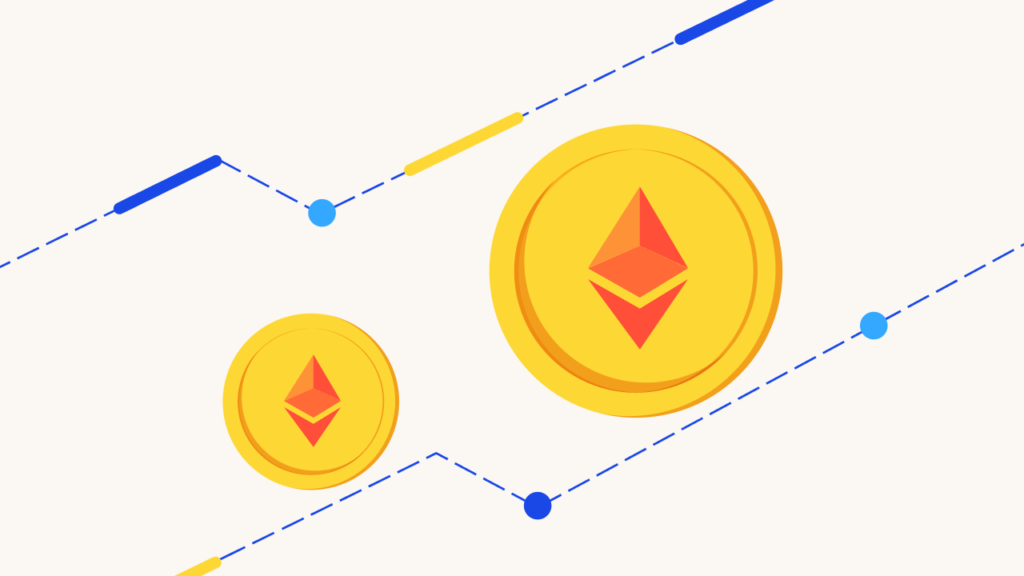 How to Sell Ethereum