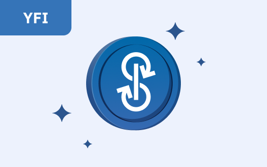 YFI coin