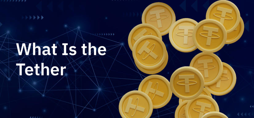 what is tether