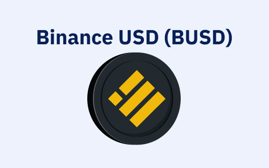 BUSD stablecoin