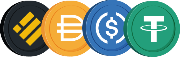 which is the safest stablecoin
