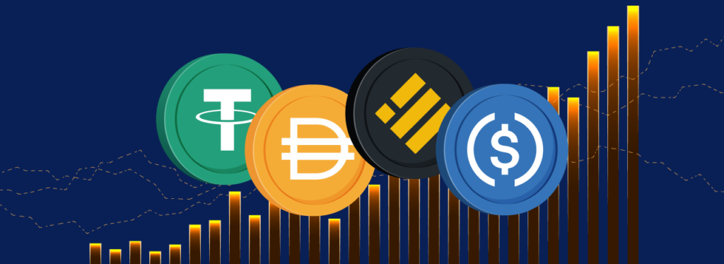 what is the safest stablecoin