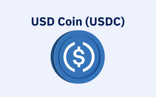 USDC stablecoin