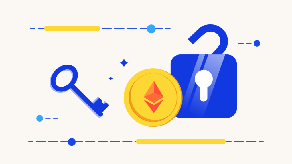 How to unstake ethereum