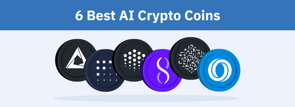Best AI Crypto Projects