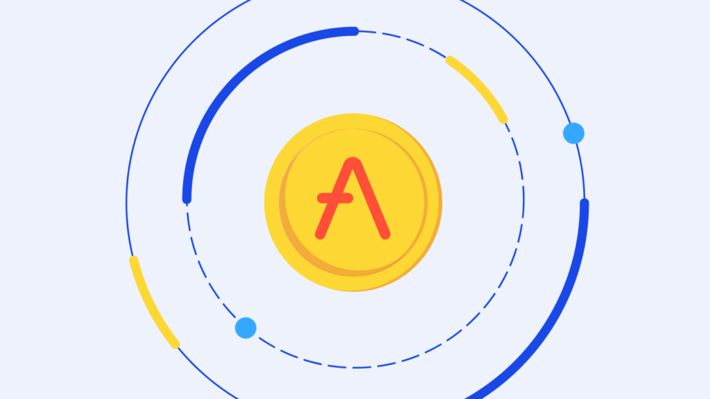 Defi projects AAve