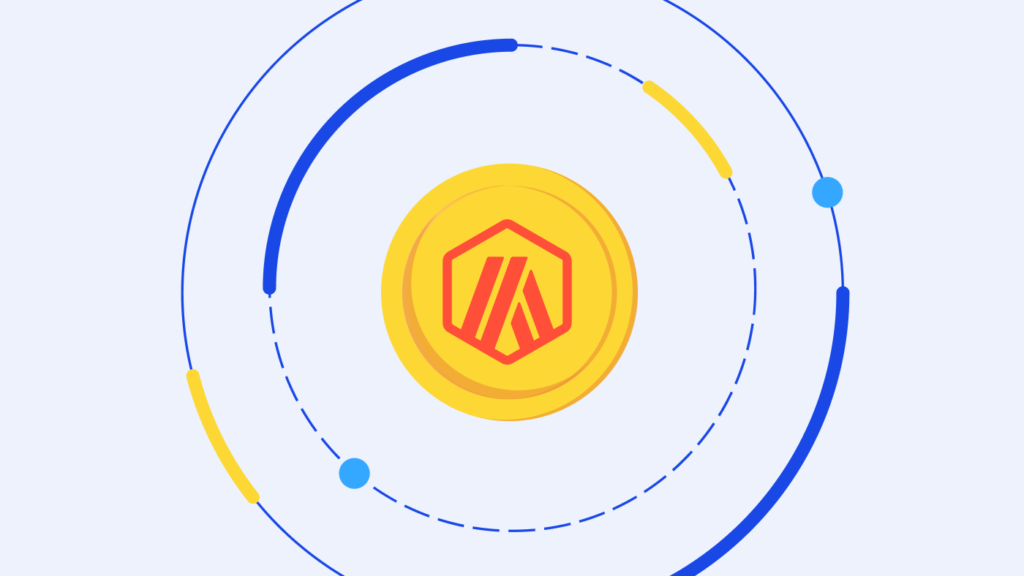 Best DeFi Projects Arbitrum