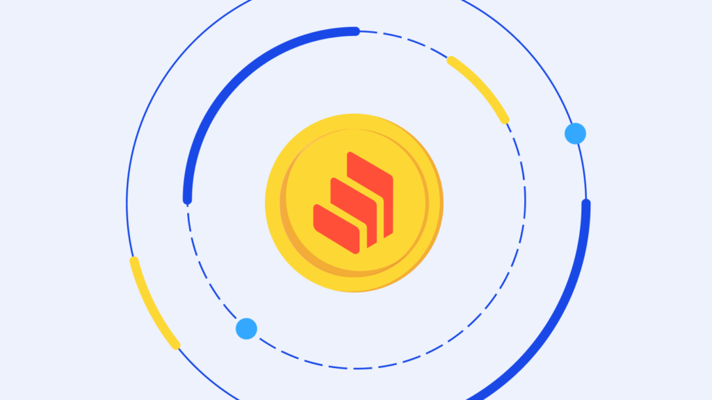 Defi projects Compound