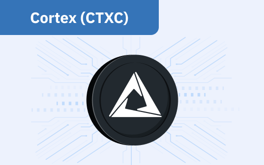 AI crypto coin