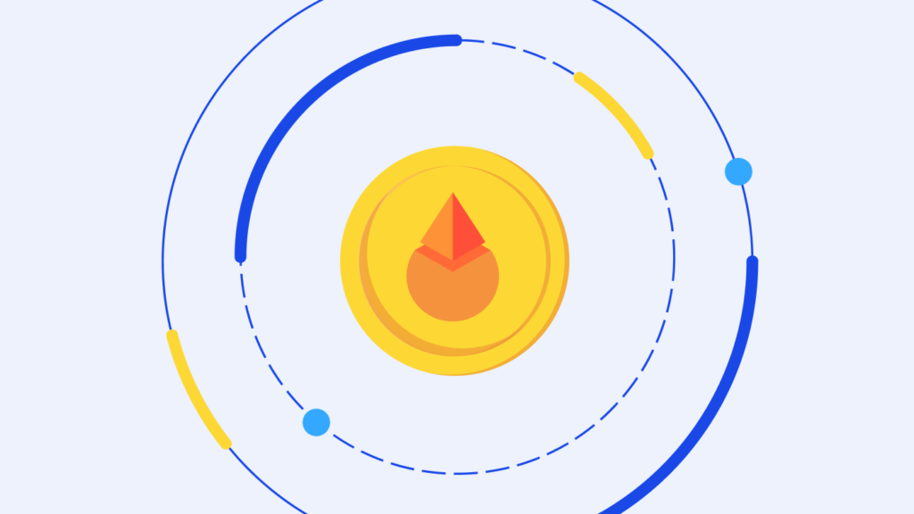 Defi projects Lido Finance