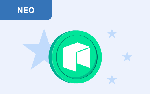 Chinese cryptocurrency NEO