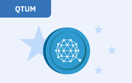 chinese crypto coin QTUM