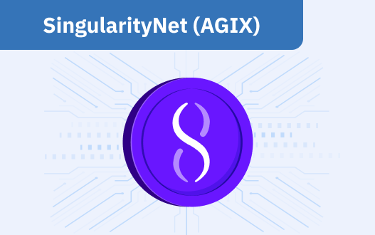 AI crypto coin