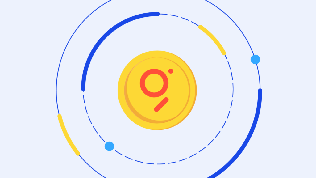 Graph Defi projects 