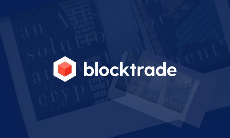 New Investor Group Acquires Blocktrade to Propel Strategic Growth