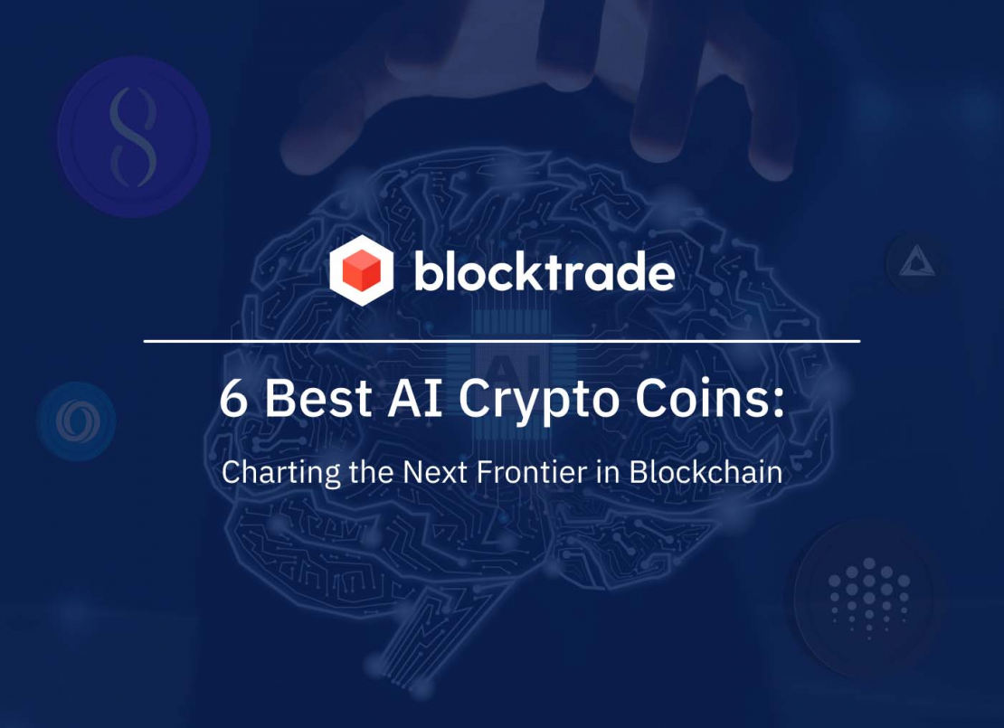 Best AI Crypto Projects