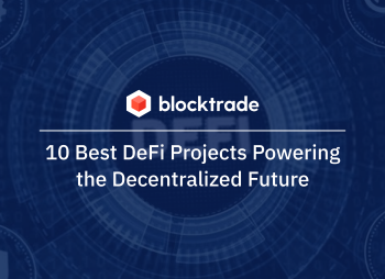 Best DeFi Projects
